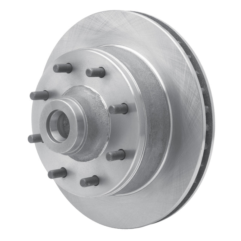 DFC 78-81 Dodge B300 Van Front Brake Rotor