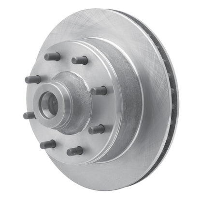 DFC 78-81 Dodge B300 Van Front Brake Rotor