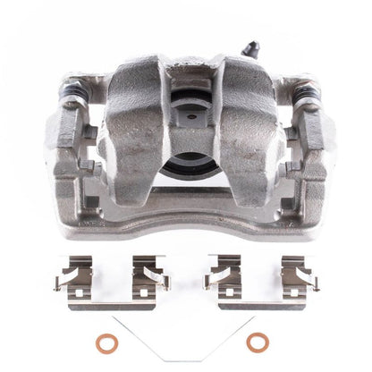 PowerStop Power Stop 13-18 Acura RDX Front Left Autospecialty Caliper w/Bracket