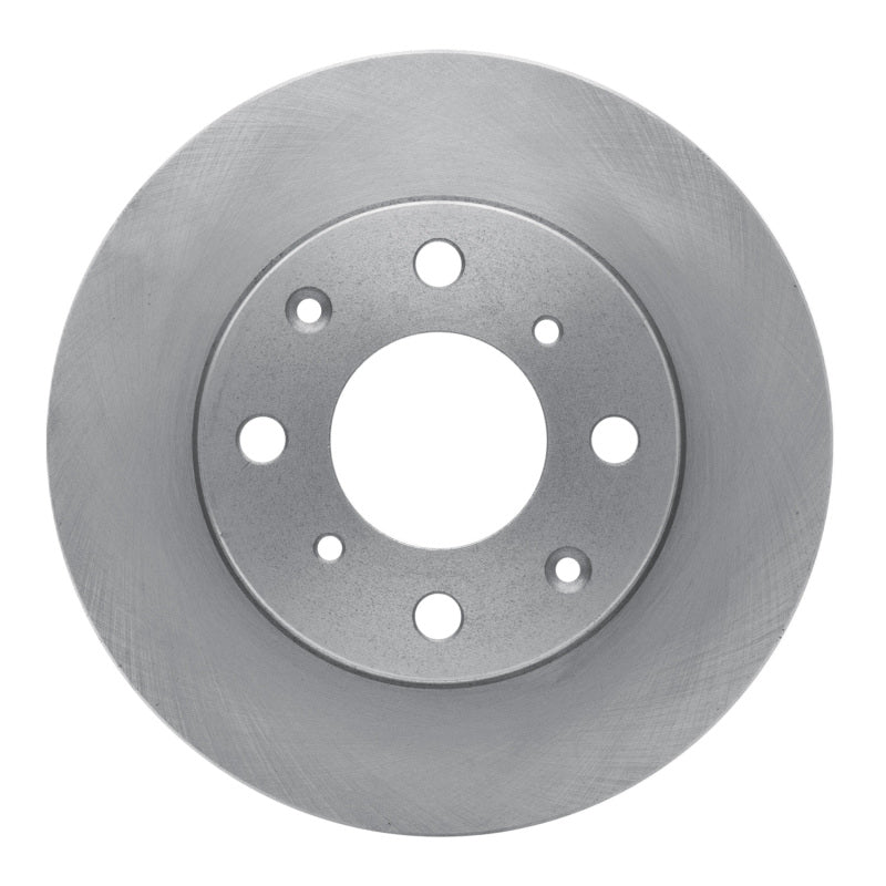 DFC 79-83 Honda Civic Front Brake Rotor