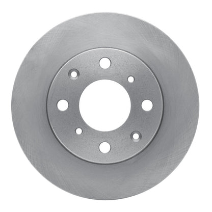 DFC 79-83 Honda Civic Front Brake Rotor