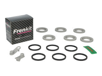 Frenkit 663001 30mm Caliper Repair Kit - Performance