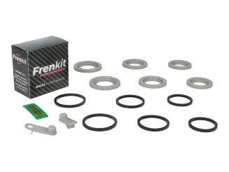 Frenkit 663002 30/34mm Caliper Repair Kit - Performance