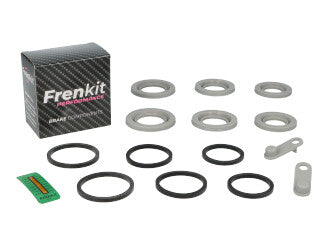 Frenkit 663003 30/34mm Caliper Repair Kit - Performance
