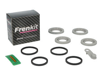 Frenkit 663004 30/34mm Caliper Repair Kit - Performance
