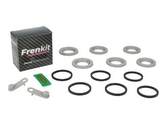 Frenkit 663005 30/32mm Caliper Repair Kit - Performance