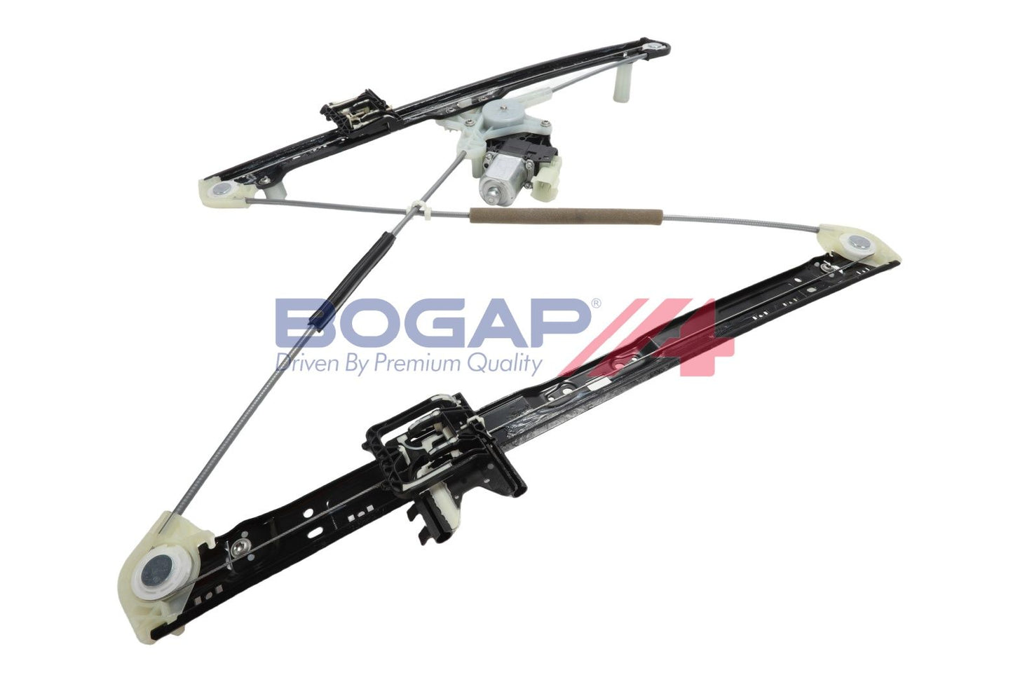 BOGAP E5341104 Window Regulator
