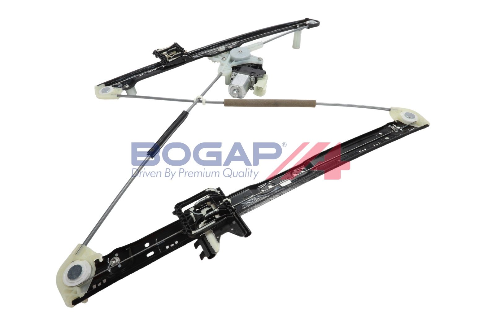 BOGAP E5341104 Window Regulator
