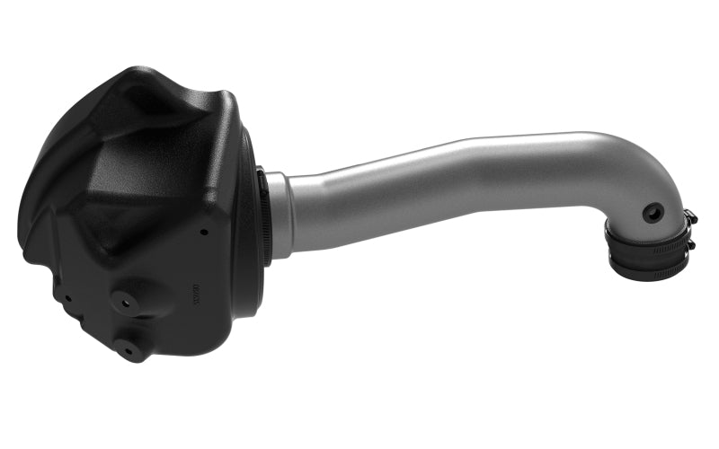 K&N Engineering K&N 12-18 Wrangler NextGen Aluminum Cold Air Intake