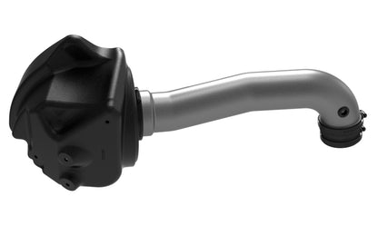 K&N Engineering K&N 12-18 Wrangler NextGen Aluminum Cold Air Intake
