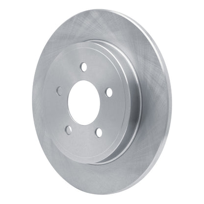 DFC 05-08 Ford Escape Rear Brake Rotor