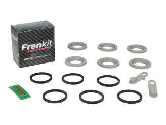 Frenkit 663202 32mm Caliper Repair Kit - Performance