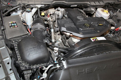 K&N Engineering K&N 13-15 RAM 2500/3500 L6-6.7L DSL Performance Intake Kit