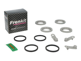 Frenkit 663401 34mm Caliper Repair Kit - Performance