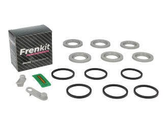 Frenkit 663402 34/36mm Caliper Repair Kit - Performance