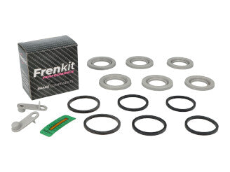 Frenkit 663403 34/36mm Caliper Repair Kit - Performance