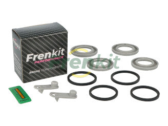 Frenkit 663406 34/38mm Caliper Repair Kit - Performance