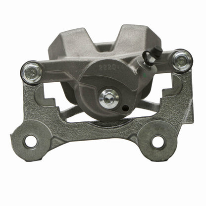 DFC 13-24 Lexus IS200t Rear-L/Rear-R Silver Zinc Coated Premium Caliper