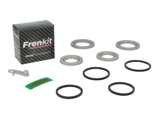 Frenkit 663602 36/44mm Caliper Repair Kit - Performance
