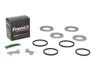 Frenkit 663803 38/44mm Caliper Repair Kit - Performance