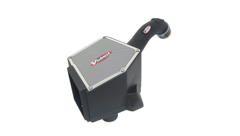 Volant 01-04 Chevrolet Silverado 2500HD 6.6 V8 PowerCore Closed Box Air Intake System