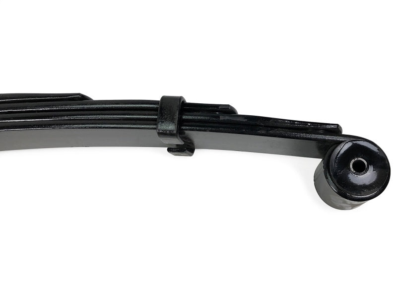 Tuff Country 80-97 Ford F-250 4wd (w/gas 351 Engine) Front 4in EZ-Ride Leaf Springs (Ea)