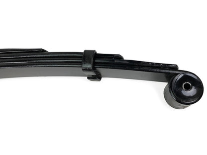 Tuff Country 80-97 Ford F-250 4wd (w/gas 351 Engine) Front 4in EZ-Ride Leaf Springs (Ea)
