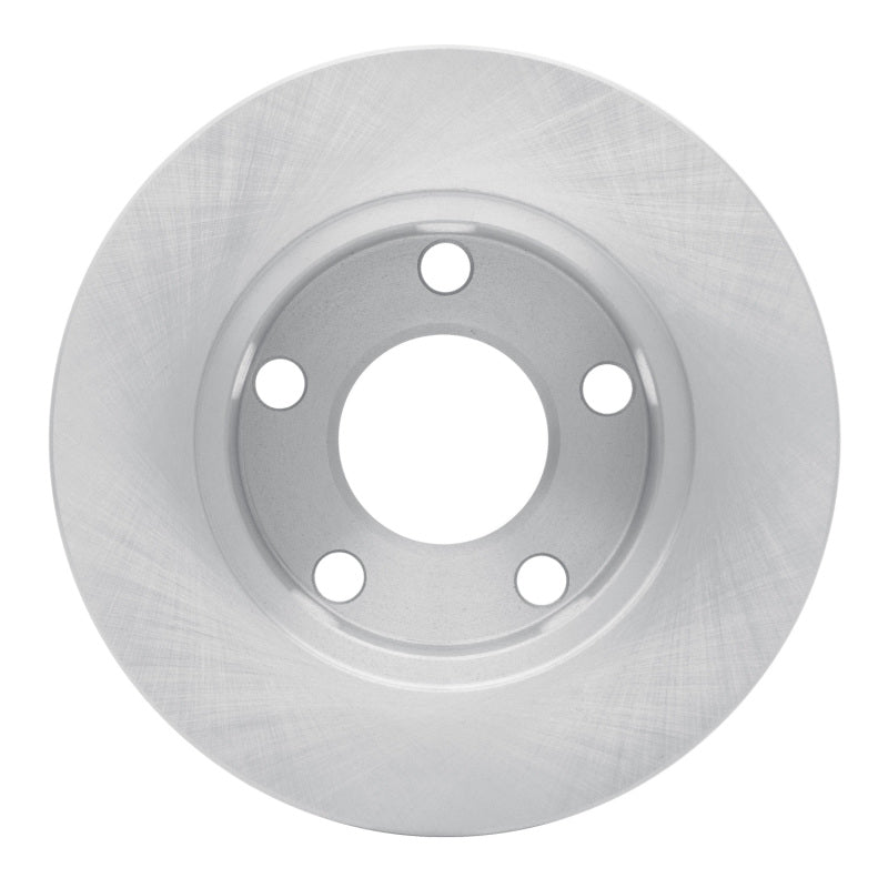 DFC 92-05 Audi A6 (Mexico) Rear Brake Rotor