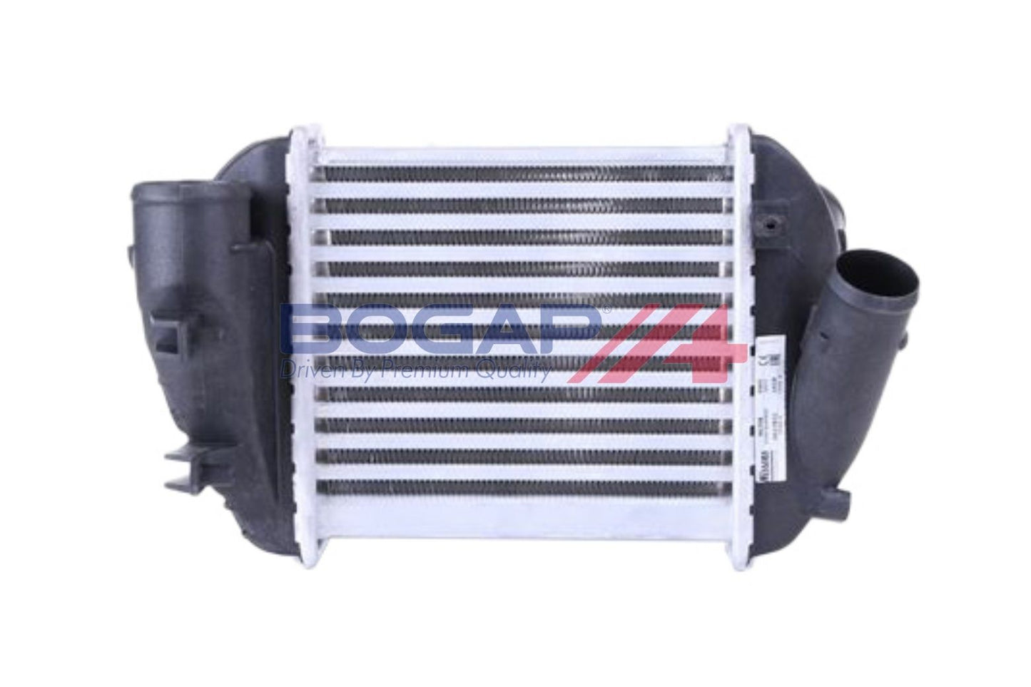 BOGAP A4220170 Charge Air Cooler