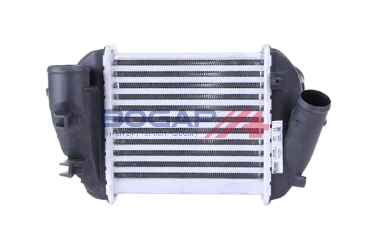BOGAP A4220170 Charge Air Cooler