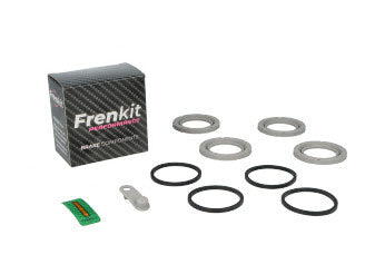 Frenkit 664401 44mm Caliper Repair Kit - Performance