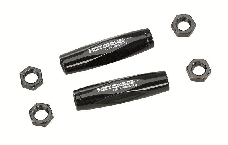 Hotchkis 63 Chevy Bel Air/Biscayne / 67-69 Chevy Camaro/Pontiac Firebird Tie Rod Sleeves