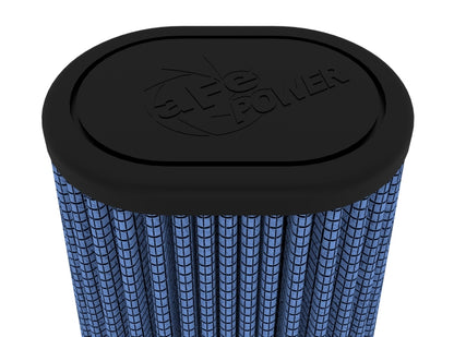 aFe MagnumFLOW OE Replacement PRO 5R Air Filters 13-14 Porsche Cayman/Boxster (981) H6 2.7L/3.4L