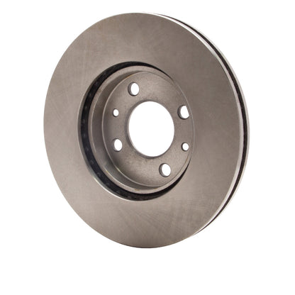 DFC 88-98 Saab 9000 Front Brake Rotor