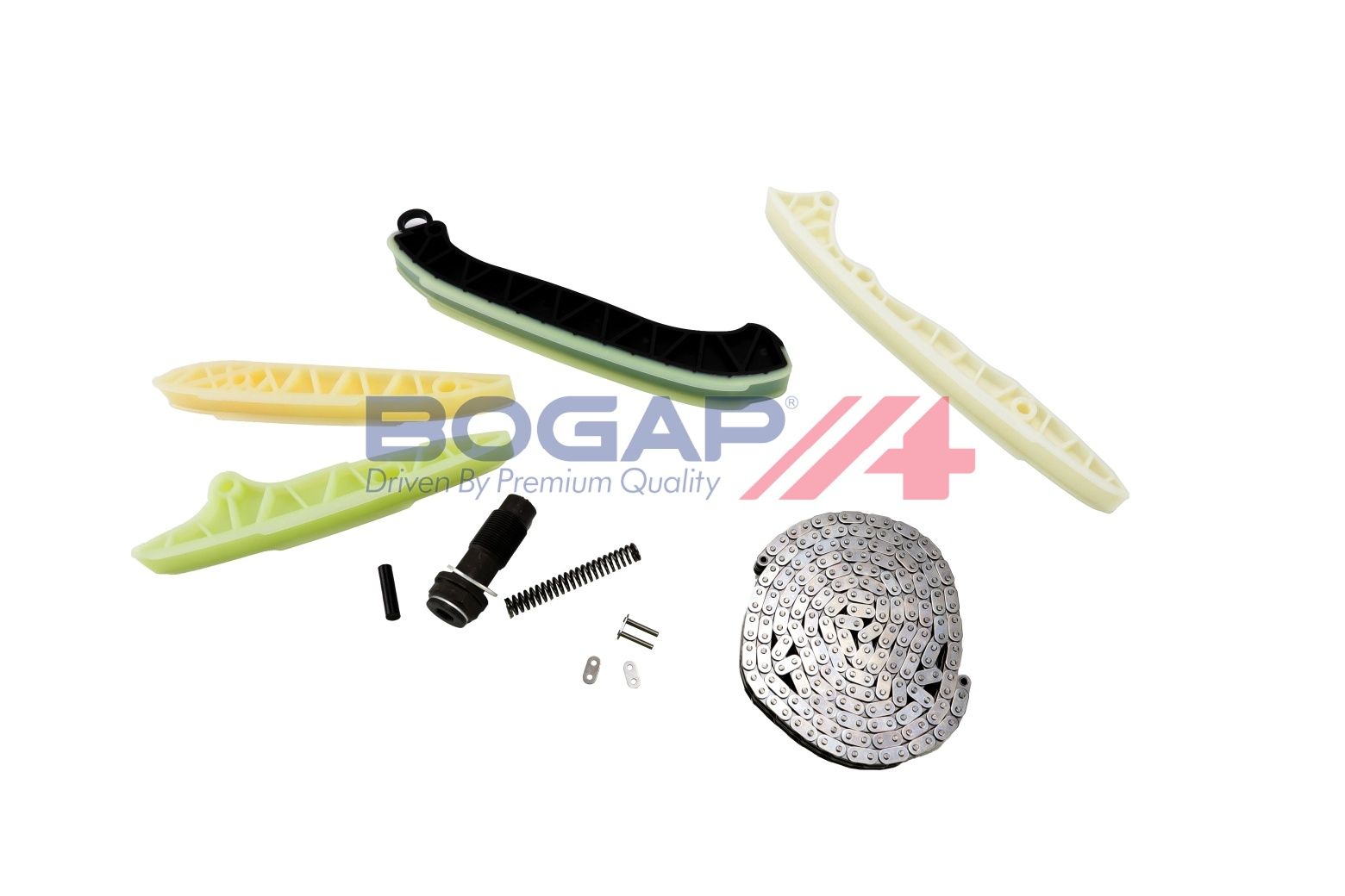 BOGAP C1328123 Timing Chain Kit