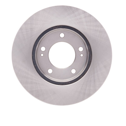 DFC 83-89 Chrysler Conquest Front Brake Rotor