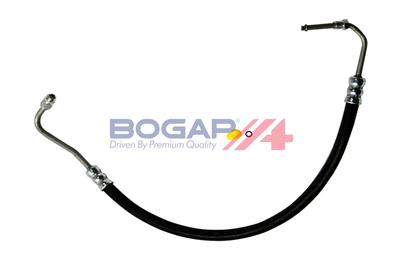 BOGAP F3220105 Hydraulic Hose, Steering