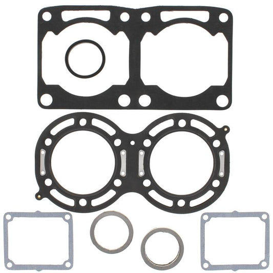 Vertex Pistons Vertex Gaskets 97-99 Yamaha Mountain Max 600 Top End Gasket Kit