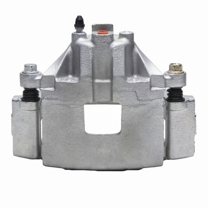 DFC 98-03 Cadillac Seville Front-R Silver Zinc Coated Premium Caliper