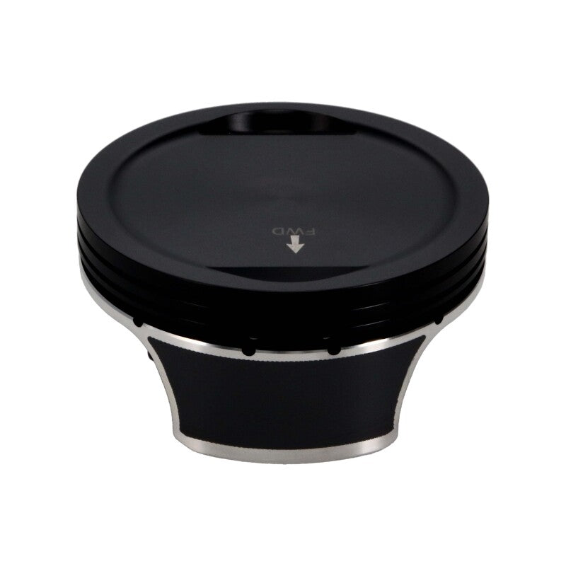 Wiseco HD 07-17 TC96 2vp Dish 91 103cid (X) Piston Kit