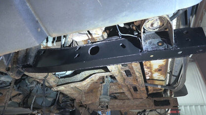 RustBuster Rust Buster Avalanche/Suburban/Yukon Rear Frame Repair Kit - Right