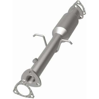 MagnaFlow Direct Fit Catalytic Converter 96-00 GM S-10/Sonoma/Homb