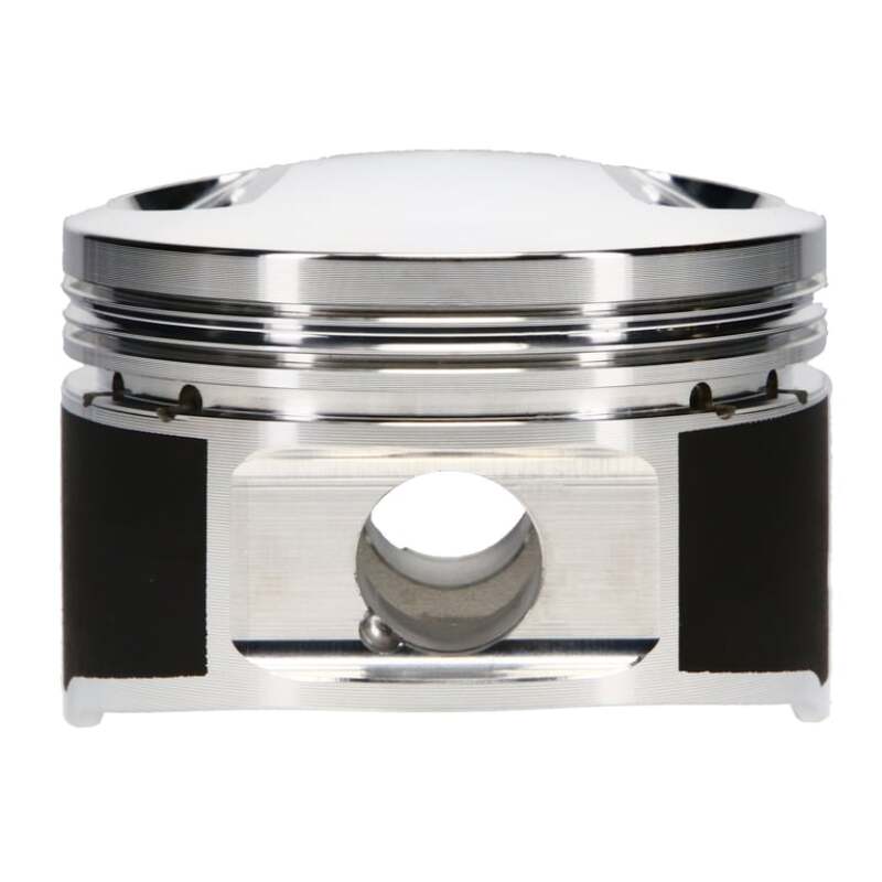 JE Pistons JE Piston Ferrari 3.0L 250 V12 2V 73.50 mm Bore 1.138 in CH 10.00 CC - Set of 12