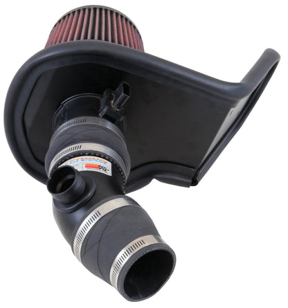 K&N Engineering K&N 14-15 Chevrolet Cruze 2.0L L4 DSL Typhoon Performance Intake