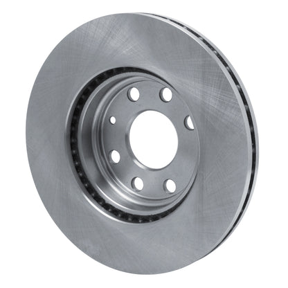 DFC 00-02 Daewoo Nubira Front Brake Rotor