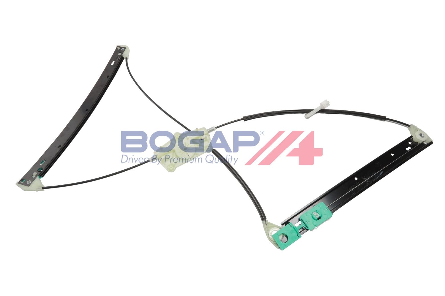 BOGAP A5341115 Window Regulator