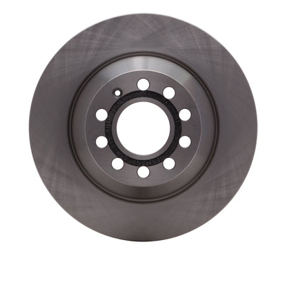 DFC 05-11 Audi A6 (USA/Canada) Rear Brake Rotor