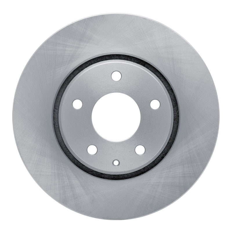 DFC 16-25 Mazda 6 Front Brake Rotor