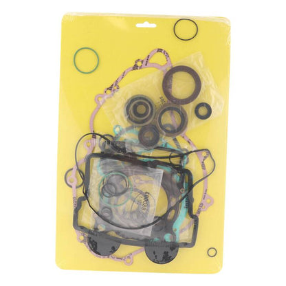 Vertex Pistons Vertex Gaskets 14-15 Husqvarna FC 250 Complete Gasket Kit w/ Oil Seals