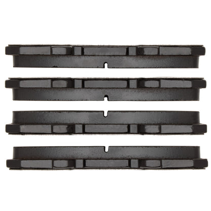 DFC 22-25 Toyota GR Yaris (Mexico) Front 5000 Advanced Low Metallic Brake Pads